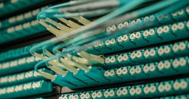 Uundværlige fordele ved kabelbaseret bredbånd